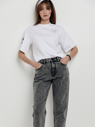 CONTE LD 1686 Футболка женская