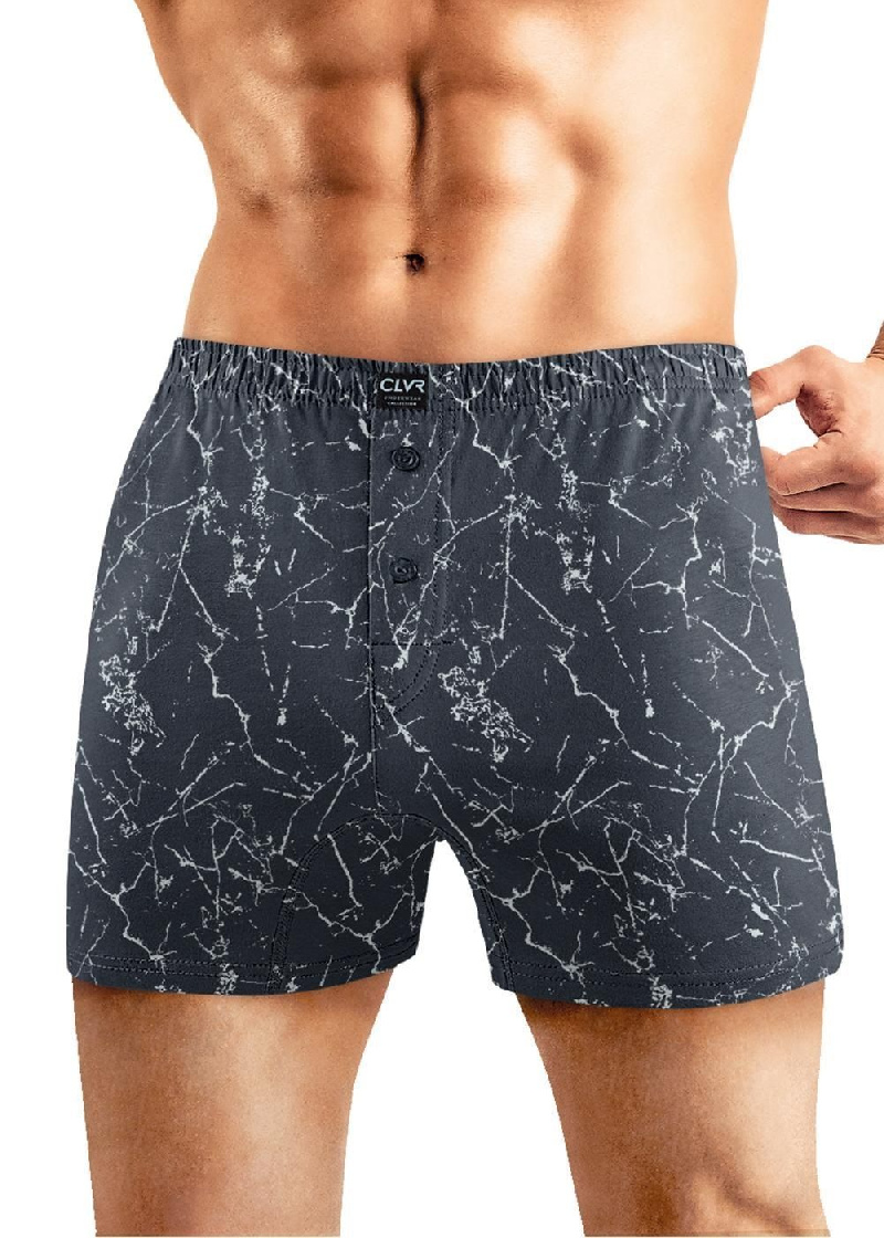 Трусы боксеры мужские