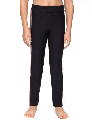 CONTE MINI URBAN NEW (пакет) Стильные леггинсы с термоэффектом