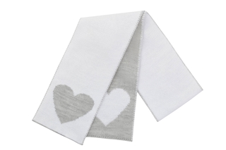 ESLI 18С-26СП; 18С-27СП Комплект детский трикотажный: шапка и шарф 