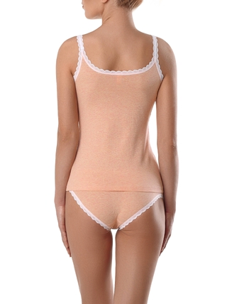 CONTE VINTAGE LT 777 Топ женский