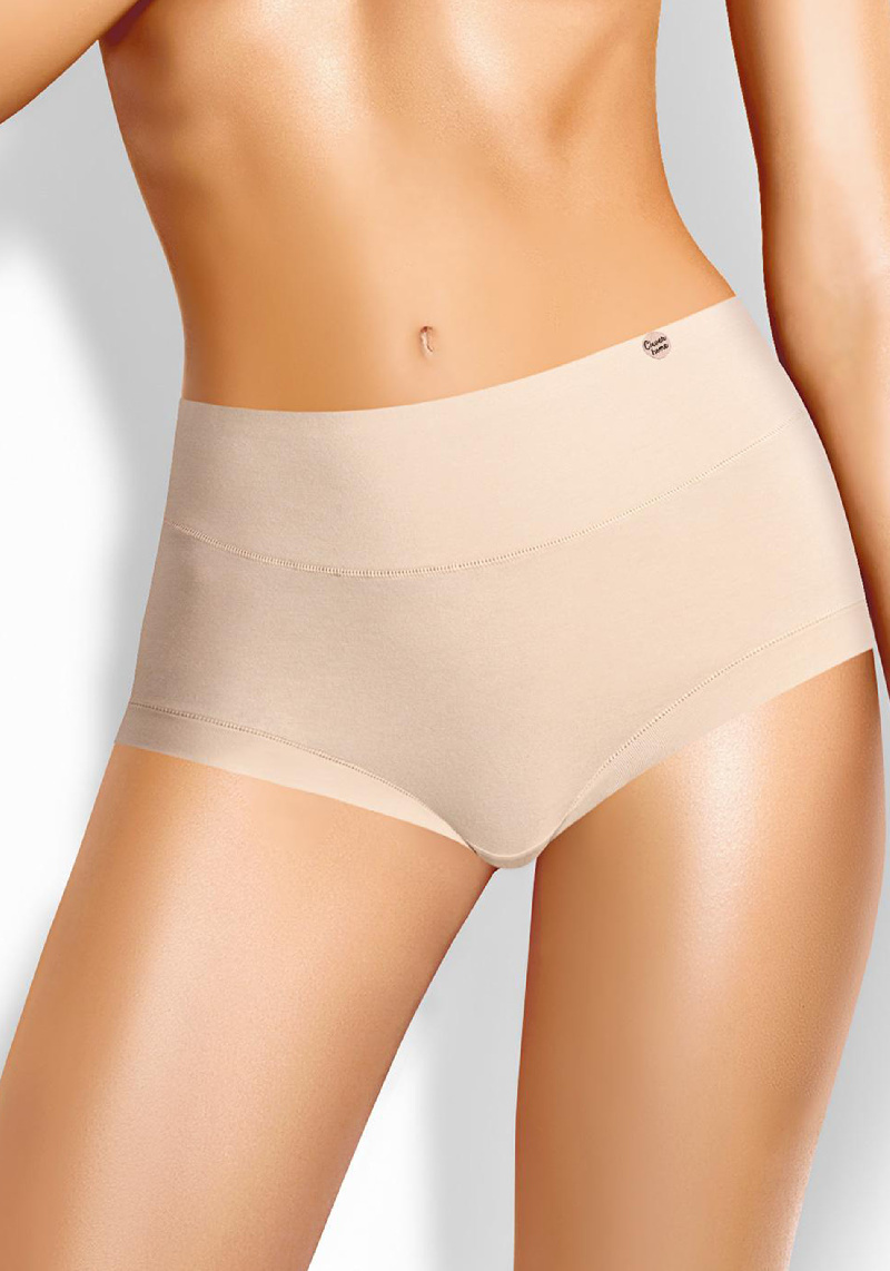 Трусы макси женские