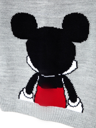 ESLI 18С-177СП джемпер для мальчика 