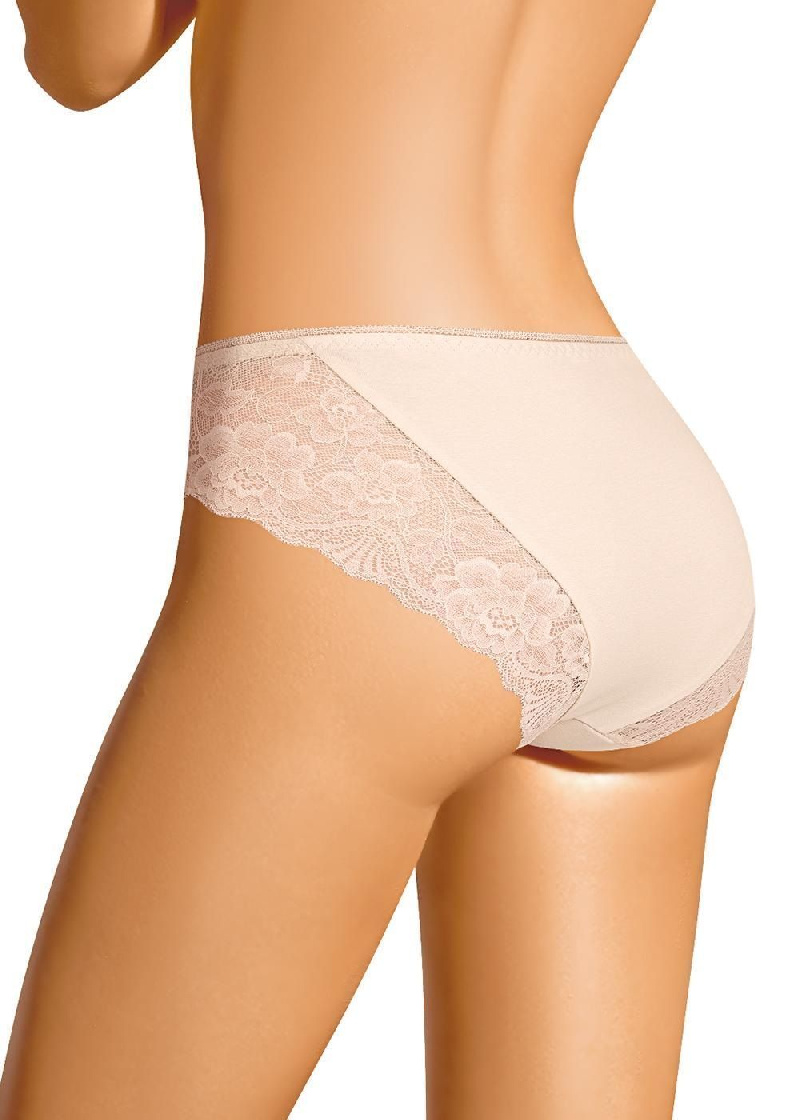 Трусы слипы женские