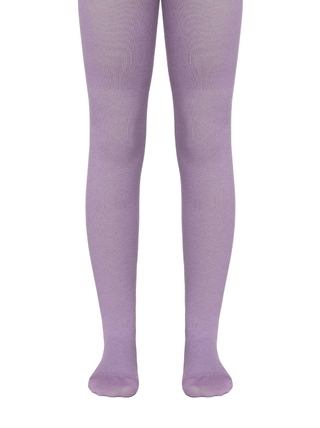 Conte-kids CLASS Lycra® Тонкие хлопковые колготки