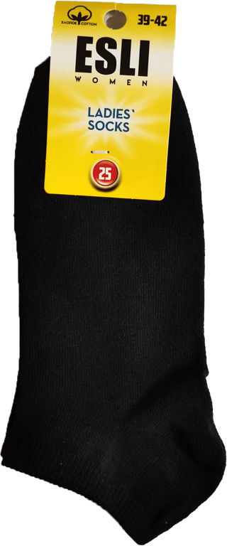 ESLI Носки женские 52s-201