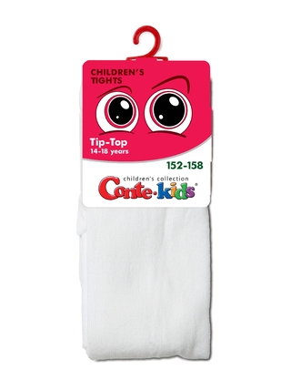 Conte-kids TIP-TOP Хлопковые колготки 