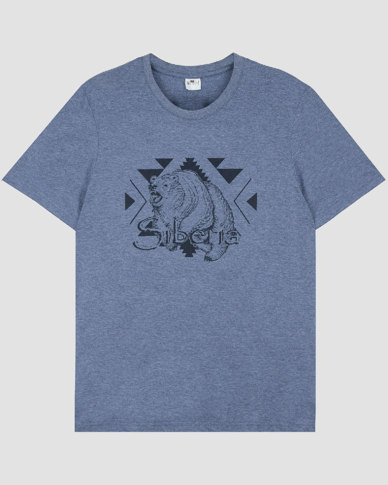 Футболка мужская