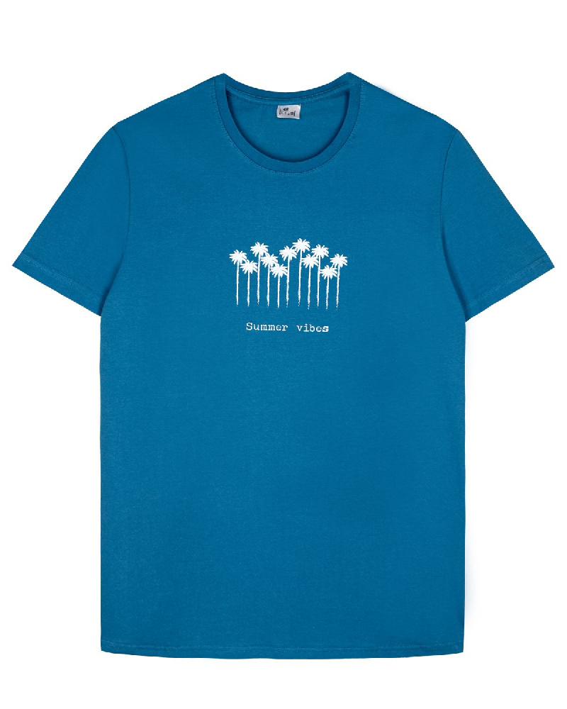 Футболка мужская