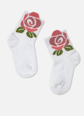 БРЕСТСКИЕ НОСКИ ДЕТСКИЕ 3086 KIDS (рисунок)