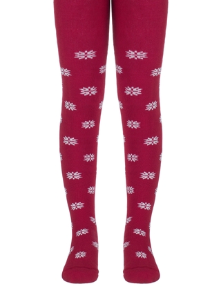 БРЕСТСКИЕ КОЛГОТКИ ДЕТСКИЕ 3265 SCHOOL (махровые)