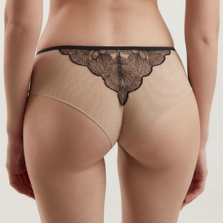 CONTE ALLURE TP1057 Трусы женские «брифы» с низкой линией талии