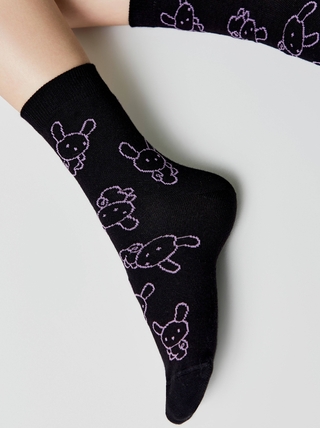 CONTE HAPPY Носки женские