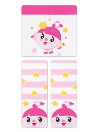 Conte-kids МАЛЫШАРИКИ