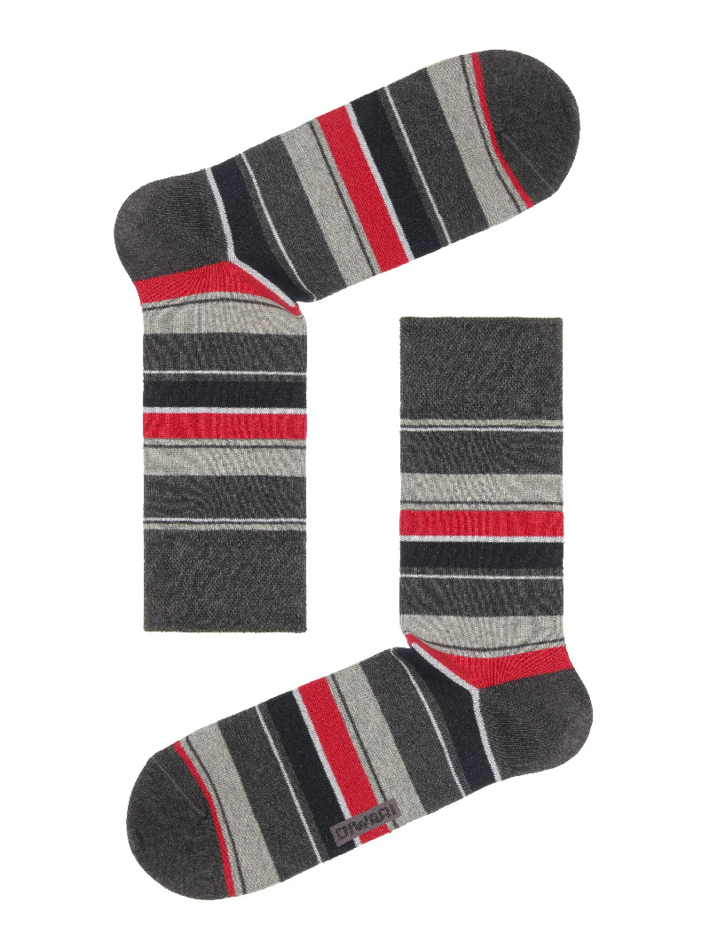 Носки мужские Happy