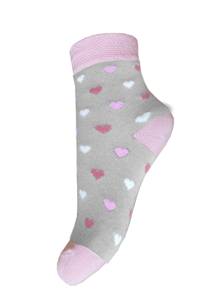 БРЕСТСКИЕ НОСКИ ДЕТСКИЕ 3081 KIDS (рисунок)