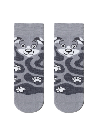 БРЕСТСКИЕ НОСКИ ДЕТСКИЕ 3081 KIDS (с рисунком)