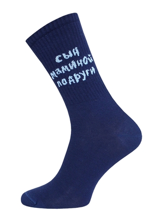 БРЕСТСКИЕ НОСКИ 4201 EVERY (удлиненные)