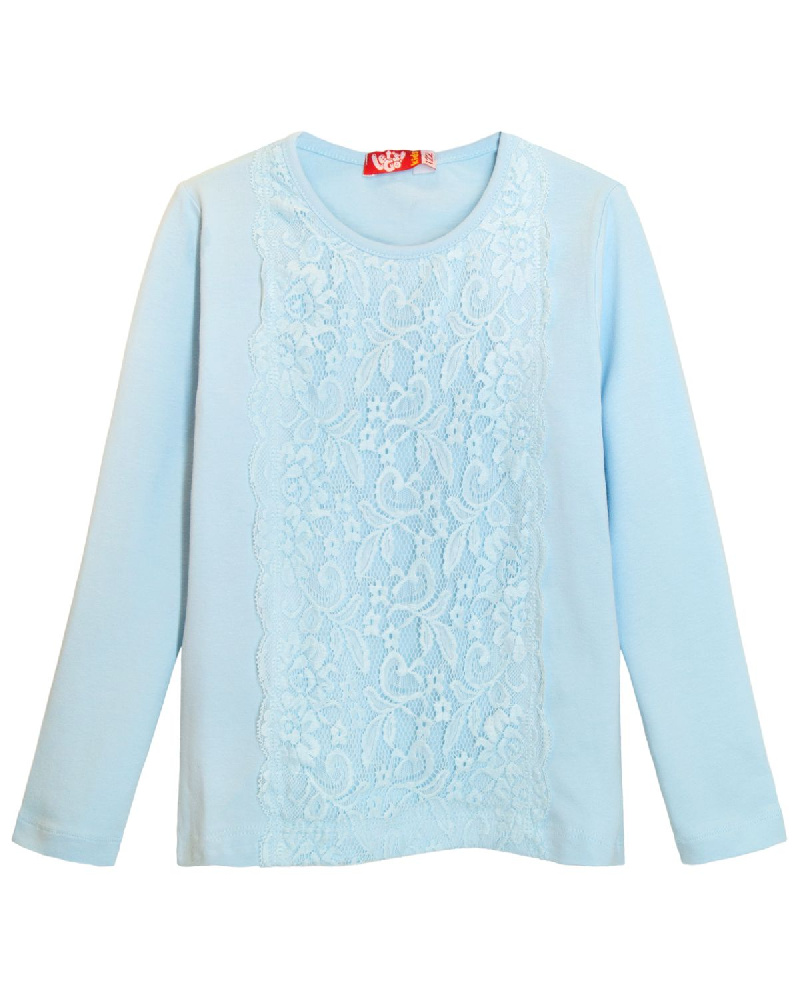 Джемпер для девочки