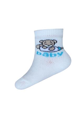 БРЕСТСКИЕ НОСКИ ДЕТСКИЕ 3060 BABY (рисунок)