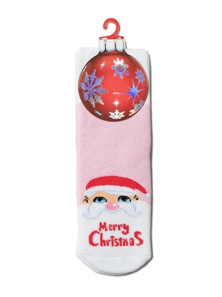 Conte-kids Новогодние (люрекс)