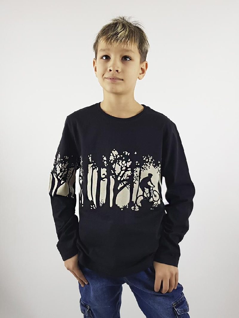 Джемпер для мальчика