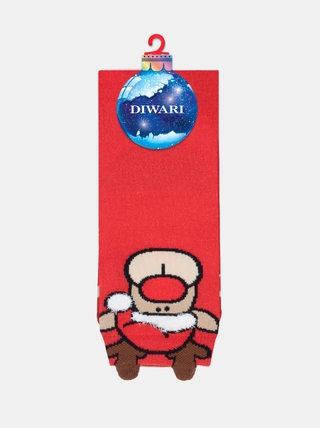 DIWARI NEW YEAR 19С-90СП Носки мужские