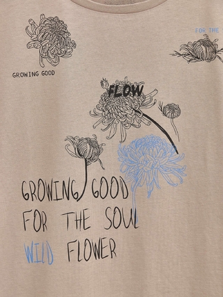 CONTE LD 1753 Футболка женская