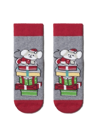 БРЕСТСКИЕ НОСКИ ДЕТСКИЕ 3060 KIDS (махровые)