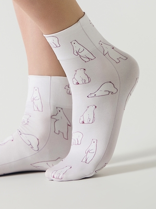 CONTE FANTASY Носки женские