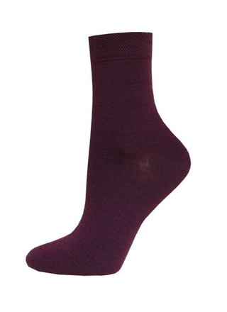 БРЕСТСКИЕ НОСКИ ДЕТСКИЕ 3090 SCHOOL (полушерсть)