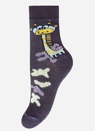 БРЕСТСКИЕ НОСКИ ДЕТСКИЕ 3081 KIDS (с рисунком)