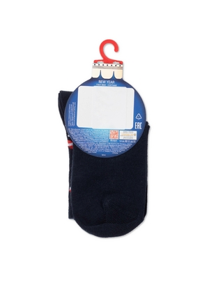 CONTE-KIDS Новогодние носки детские