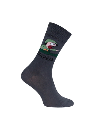 Брестские Носки мужские 2146 CLASSIC (средней длины)