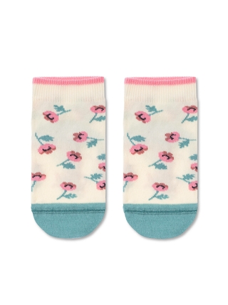 CONTE-KIDS TIP-TOP (3 пары) Хлопковые носки 