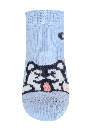 БРЕСТСКИЕ НОСКИ ДЕТСКИЕ 3060 BABY (рисунок)