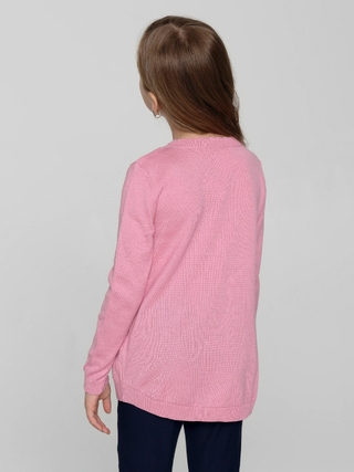 ESLI 19С-128СП джемпер для девочки 