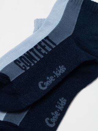 CONTE-KIDS ACTIVE (короткие) Носки детские