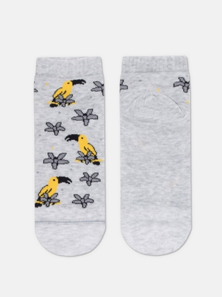 Брестские 1103 Funny Носки женские (Укороченные)