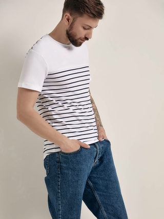 DIWARI MD 752 Джемпер мужской 