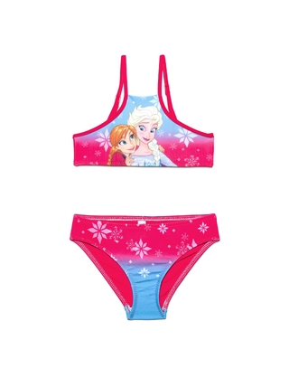 ESLI Купальник PRINCESS с героями мультфильма «Холодное сердце» ©Disney