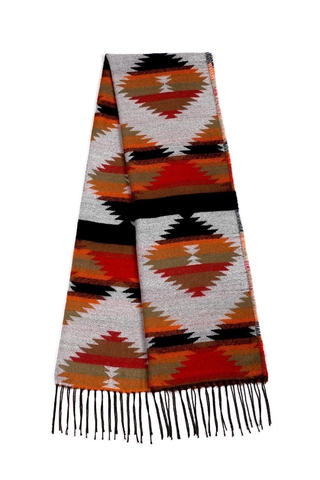 ESLI ES048 Шарф женский