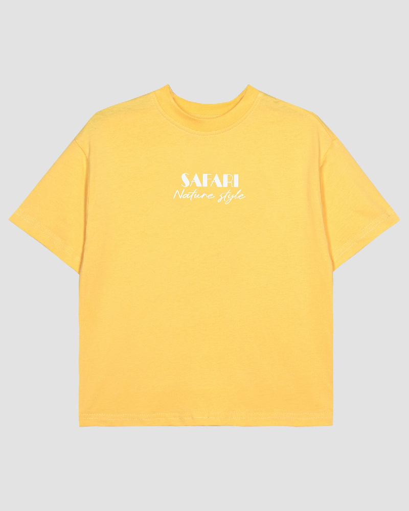 Футболка для девочки Футболка для девочки