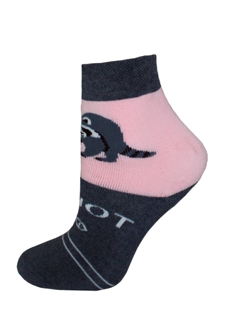 БРЕСТСКИЕ НОСКИ ДЕТСКИЕ 3060 KIDS (махровые)