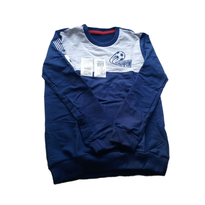 Джемпер для мальчика