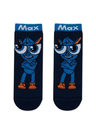 CONTE-KIDS Носки детские «Глазастики»
