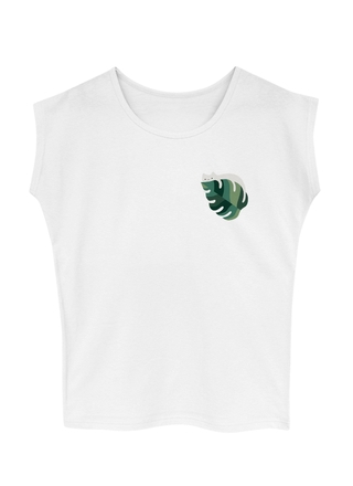 Dea Mia Фуфайка женская 5604