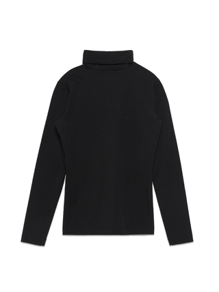 CONTE LD 1145 Базовая водолазка из модала премиального качества