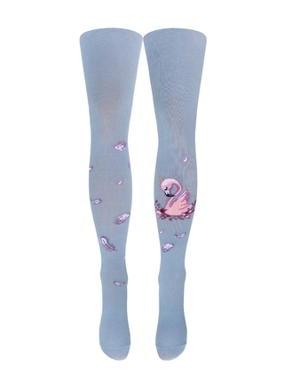 БРЕСТСКИЕ КОЛГОТКИ ДЕТСКИЕ 3280 KIDS (рисунок)