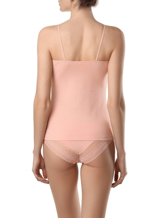 CONTE MACRAMER ART LT 772 Топ женский